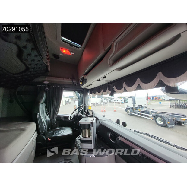 2018 Scania R500-41116978