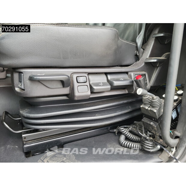 2018 Scania R500-41116981