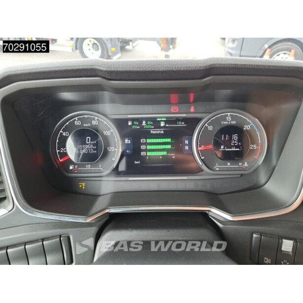 2018 Scania R500-41116984