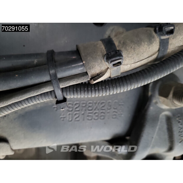 2018 Scania R500-41116986