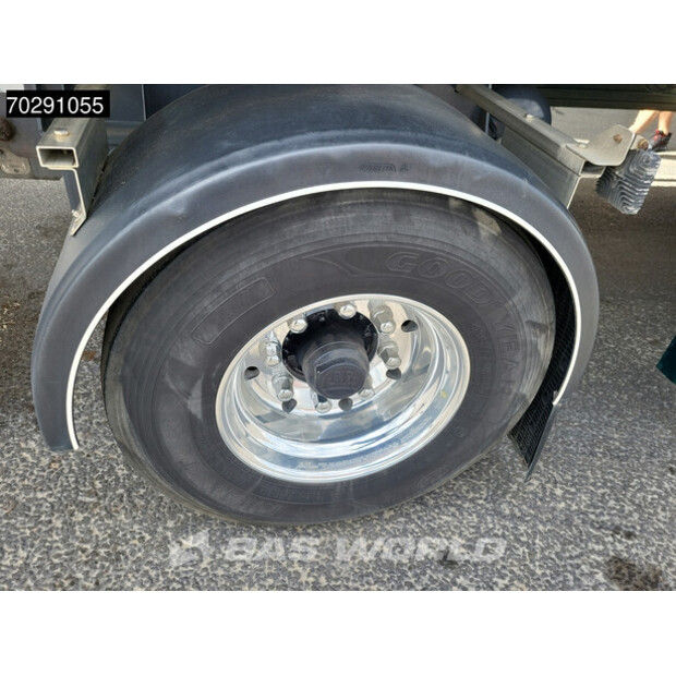 2018 Scania R500-41116987