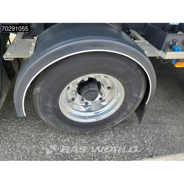 2018 Scania R500-41116988