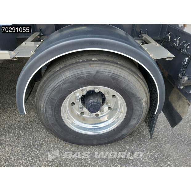 2018 Scania R500-41116989