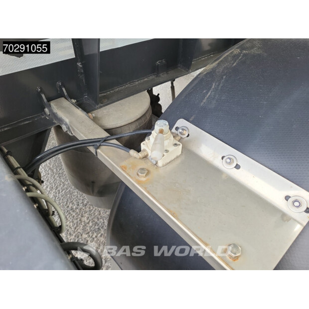 2018 Scania R500-41116993