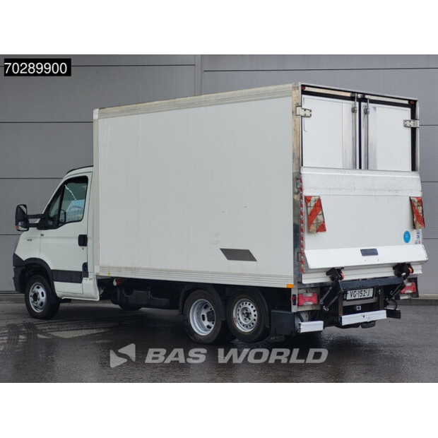 2013 Iveco Daily 40C15-41117031