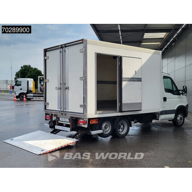 2013 Iveco Daily 40C15-41117032