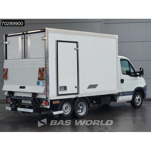 2013 Iveco Daily 40C15-41117035