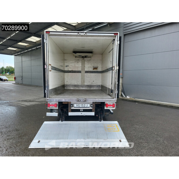 2013 Iveco Daily 40C15-41117036