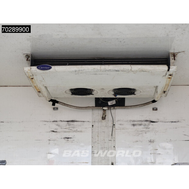 2013 Iveco Daily 40C15-41117038