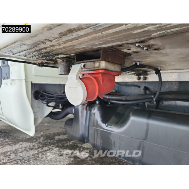 2013 Iveco Daily 40C15-41117040