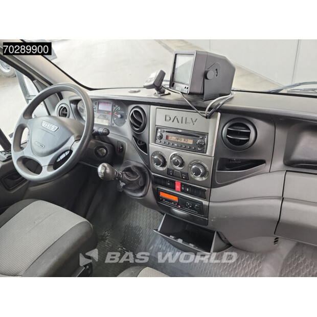 2013 Iveco Daily 40C15-41117042