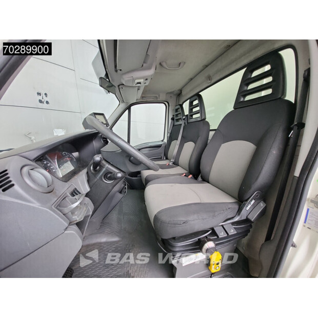 2013 Iveco Daily 40C15-41117043