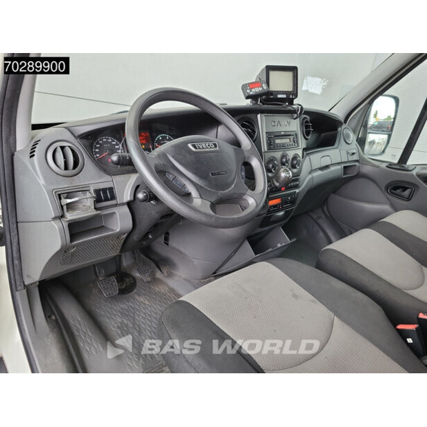 2013 Iveco Daily 40C15-41117045