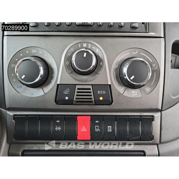 2013 Iveco Daily 40C15-41117046