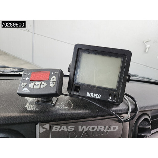 2013 Iveco Daily 40C15-41117048