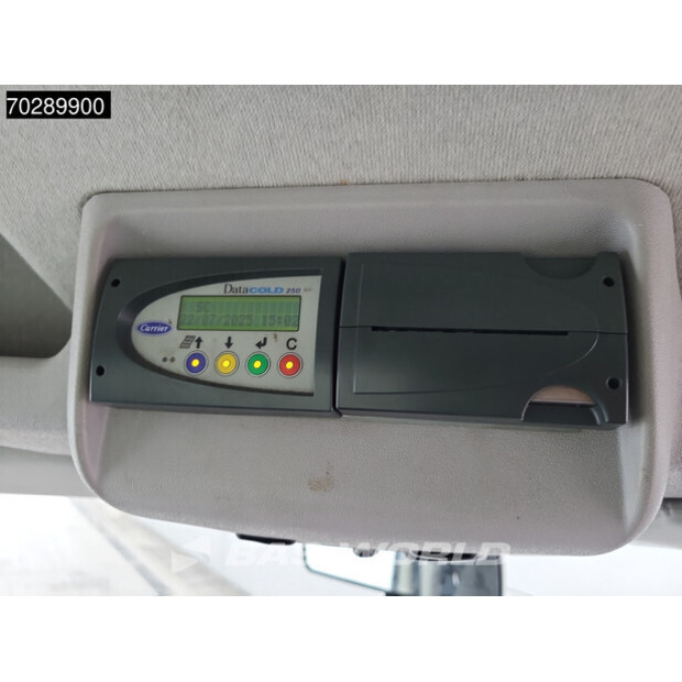 2013 Iveco Daily 40C15-41117049