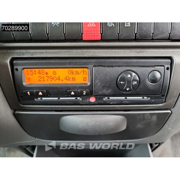 2013 Iveco Daily 40C15-41117050