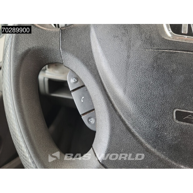 2013 Iveco Daily 40C15-41117052