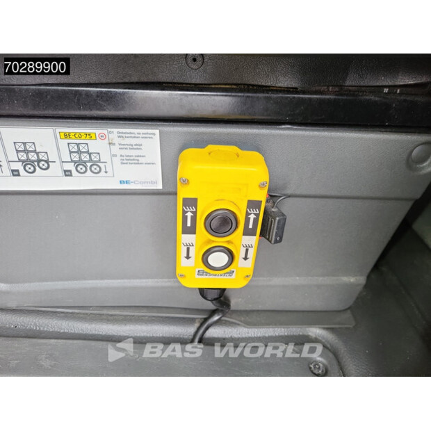 2013 Iveco Daily 40C15-41117054