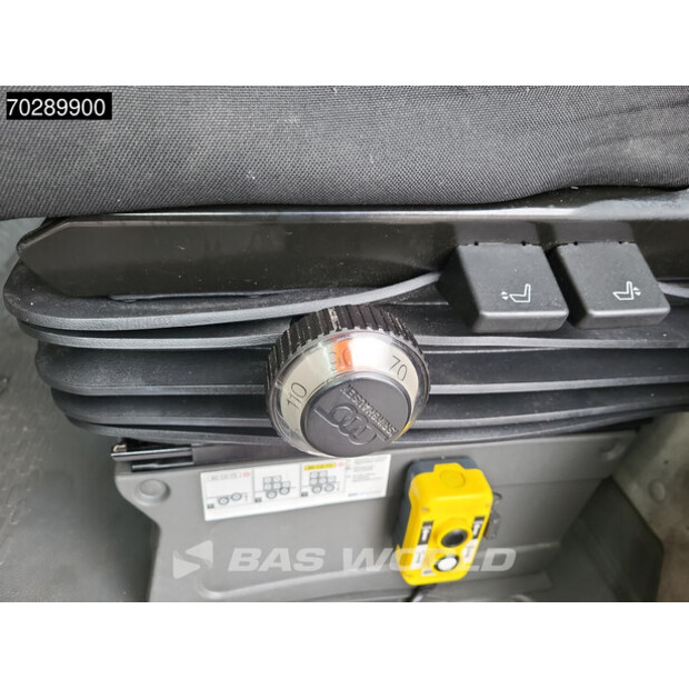 2013 Iveco Daily 40C15-41117055