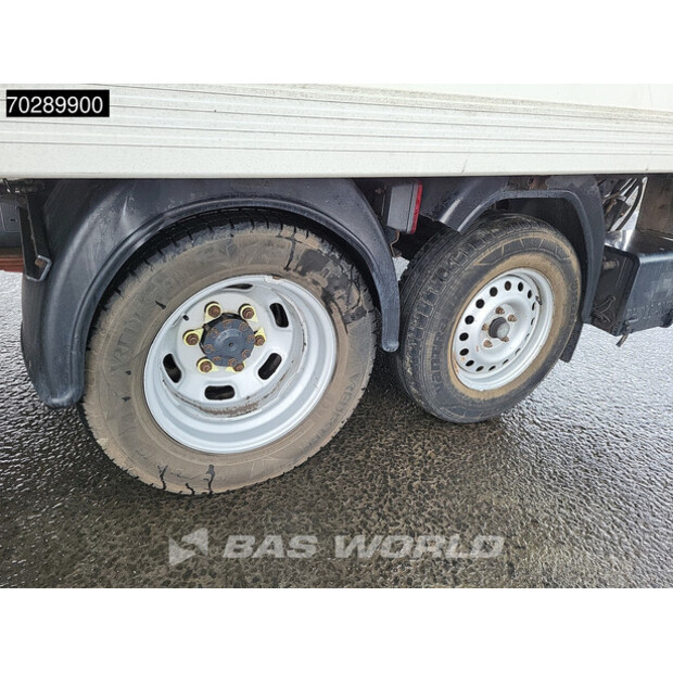 2013 Iveco Daily 40C15-41117056