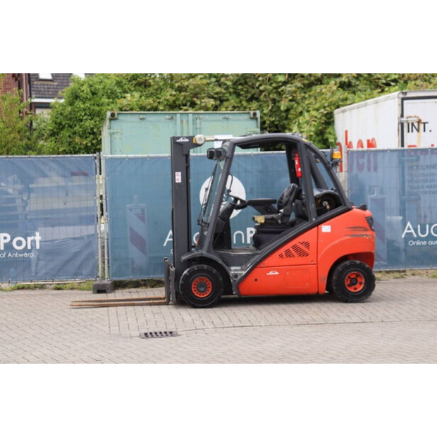2010 ليندي H25T-41117133