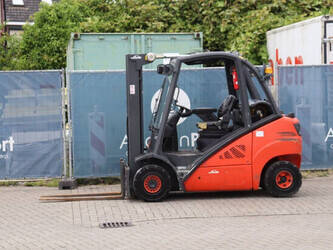 Image de CHARIOTS ÉLÉVATEURS 2010 Linde H25T