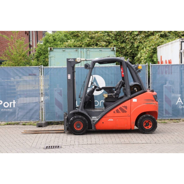 2010 ليندي H25T-41117134