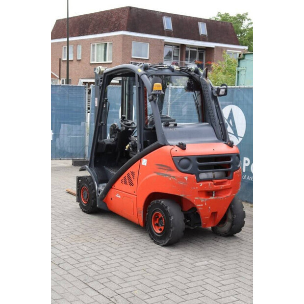 2010 ليندي H25T-41117136