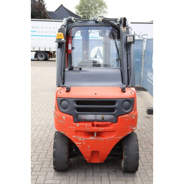 2010 ليندي H25T-41117137