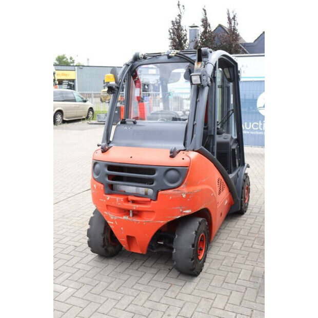 2010 ليندي H25T-41117138