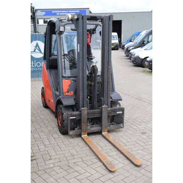 2010 ليندي H25T-41117139