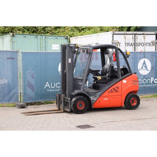 2010 ليندي H25T-41117141