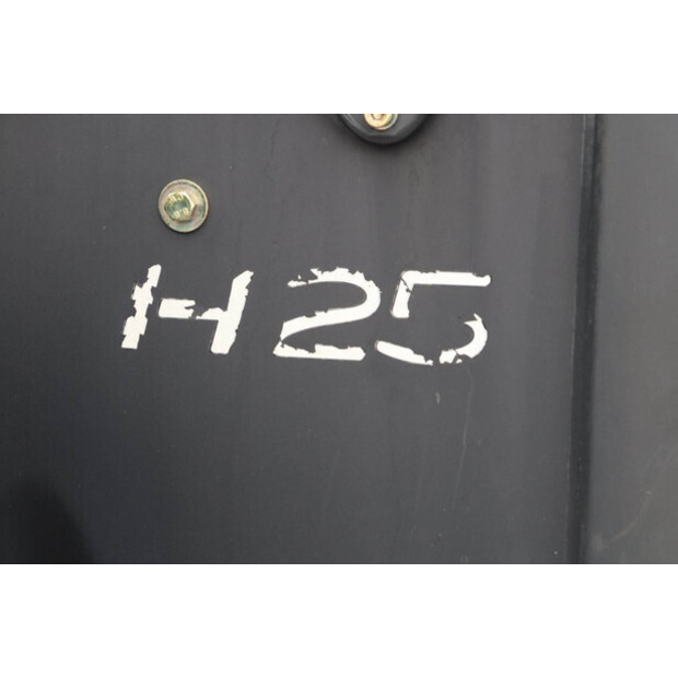 2010 ليندي H25T-41117145