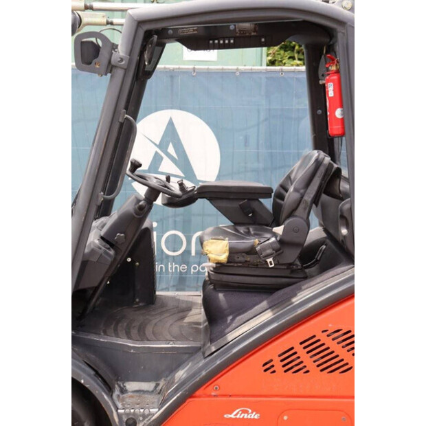 2010 ليندي H25T-41117151