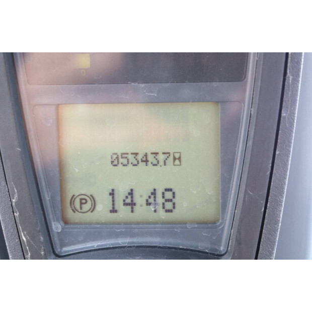 2010 ليندي H25T-41117163