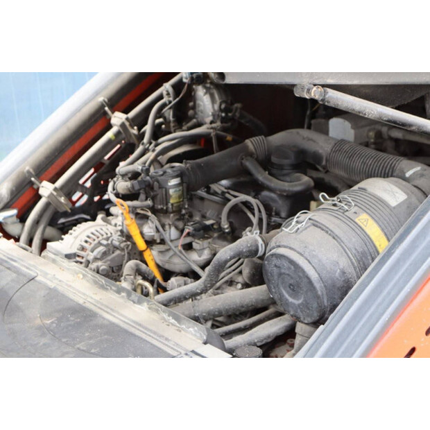 2010 ليندي H25T-41117164