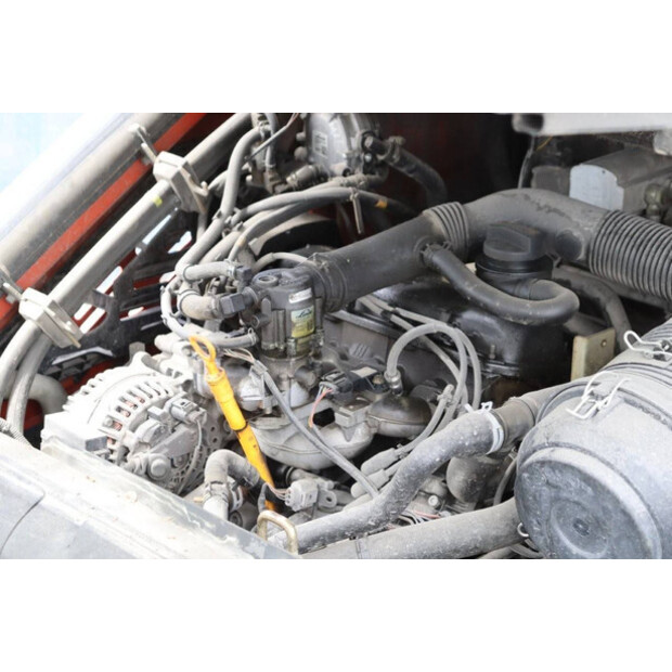 2010 ليندي H25T-41117165