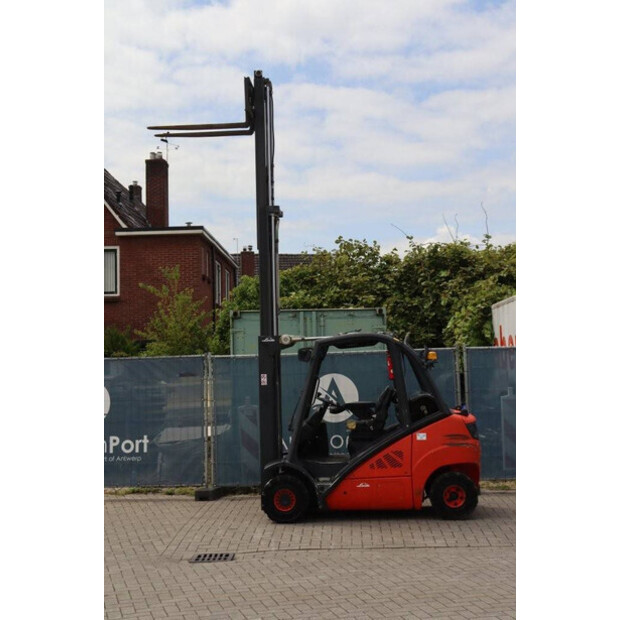 2010 ليندي H25T-41117171