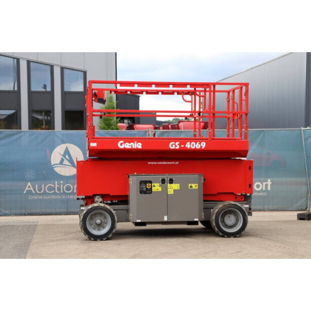 2020 Genie GS4069-41117198