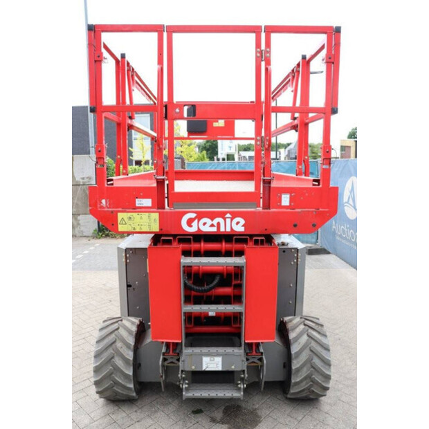 2020 Genie GS4069-41117202