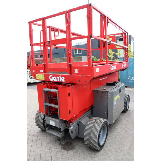 2020 Genie GS4069-41117203
