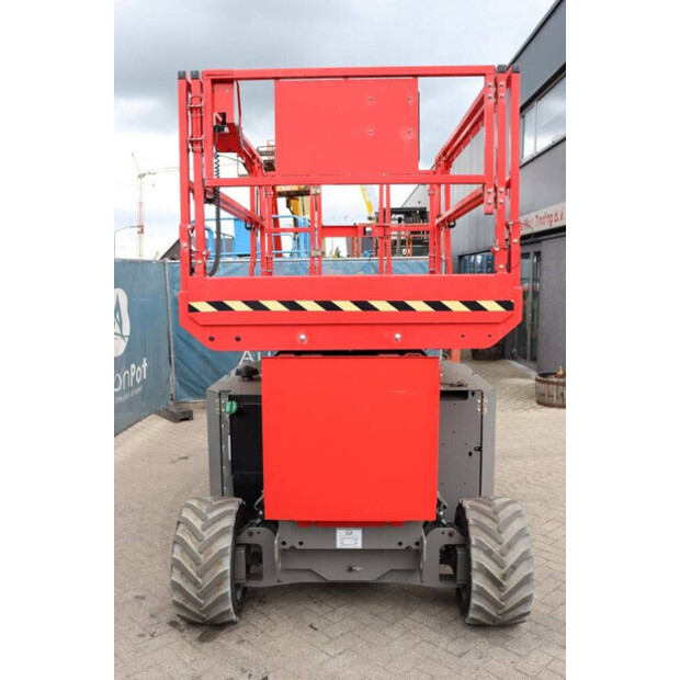 2020 Genie GS4069-41117205