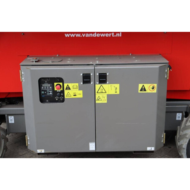 2020 Genie GS4069-41117207