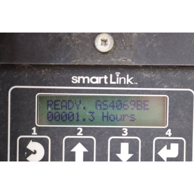 2020 Genie GS4069-41117209