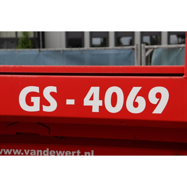 2020 Genie GS4069-41117212