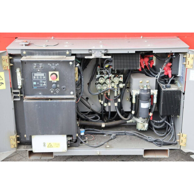 2020 Genie GS4069-41117215