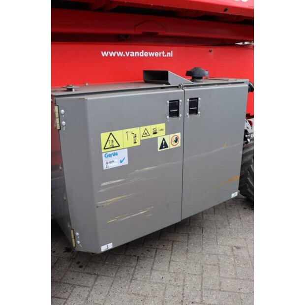2020 Genie GS4069-41117218