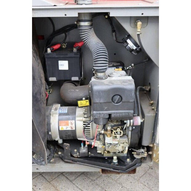 2020 Genie GS4069-41117220