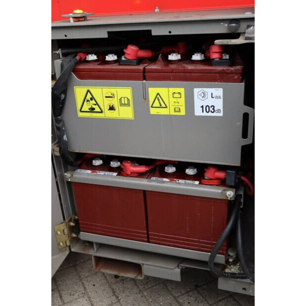 2020 Genie GS4069-41117221